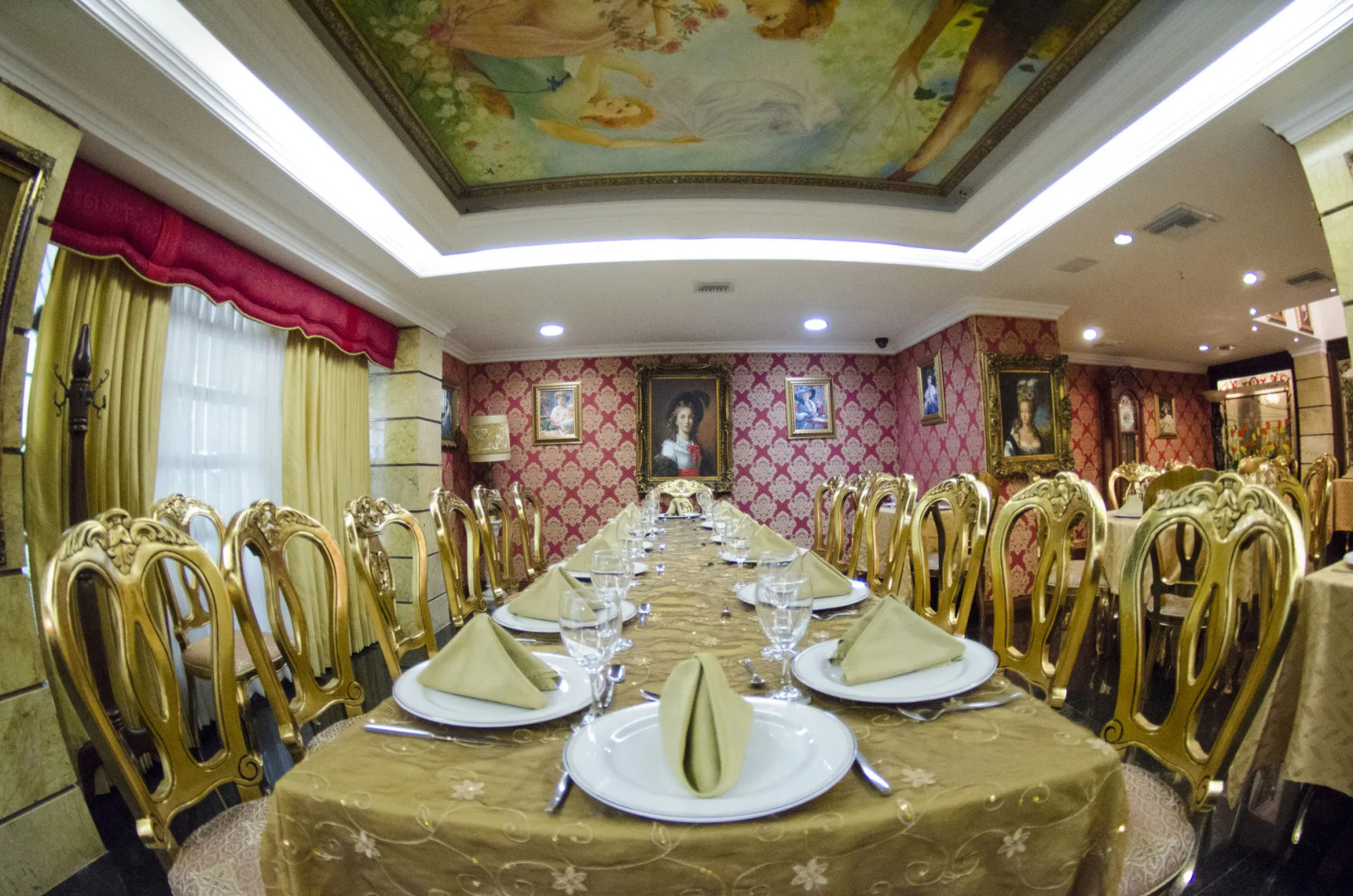 Hotel Windsor Barranquilla