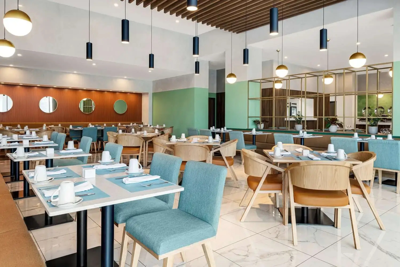 Hilton Garden Inn San Jose Airport City Mall