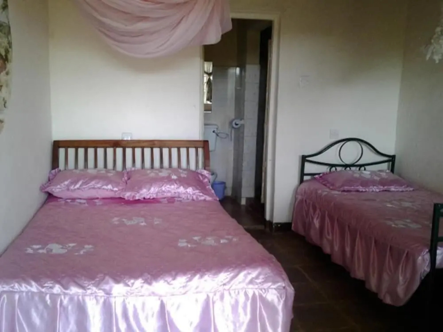 Kajiado Cultural Resort