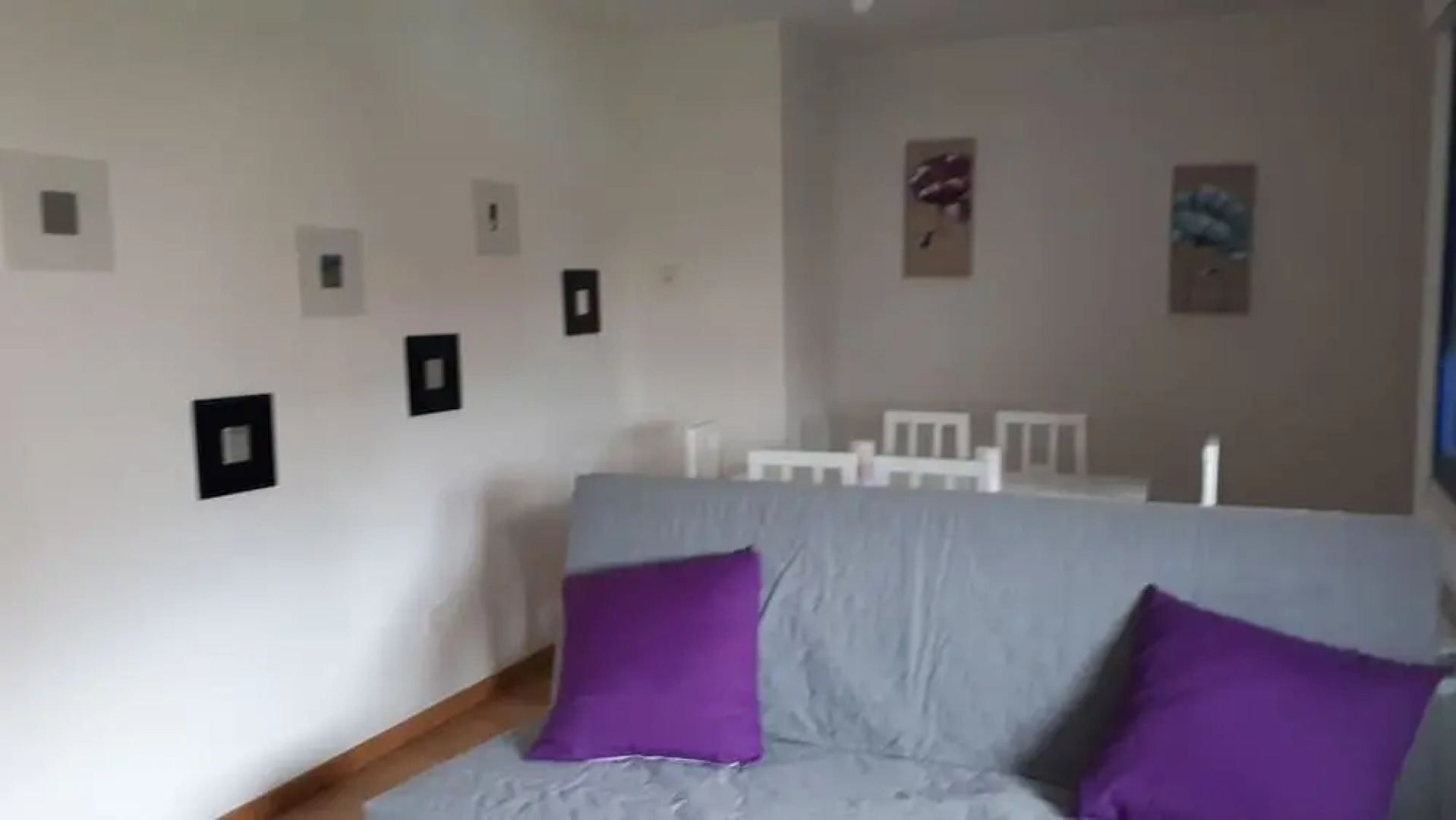 Apartamentos O Descansiño