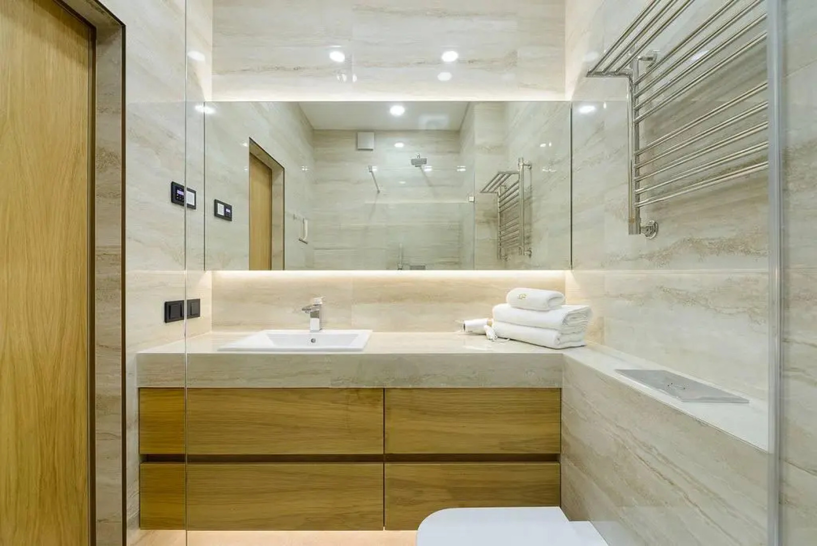 Апартаменты на улице Сторожовской