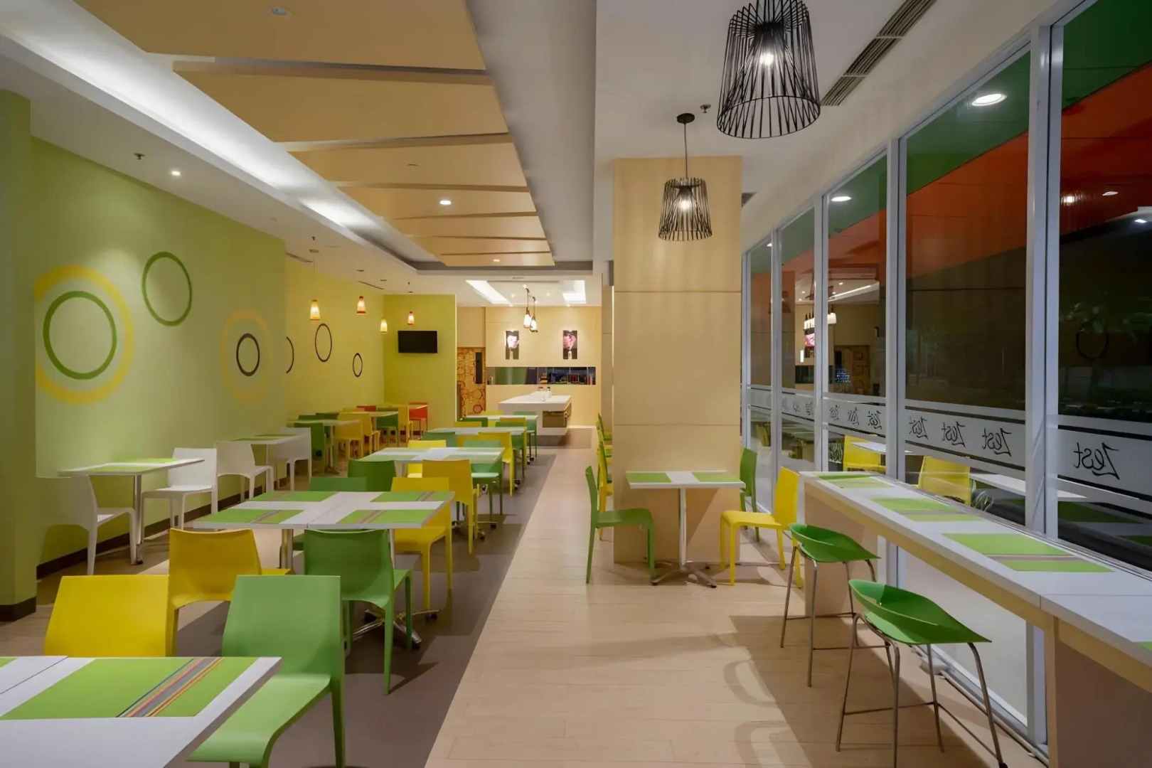 Zest Harbour Bay Batam by Swiss-Belhotel International