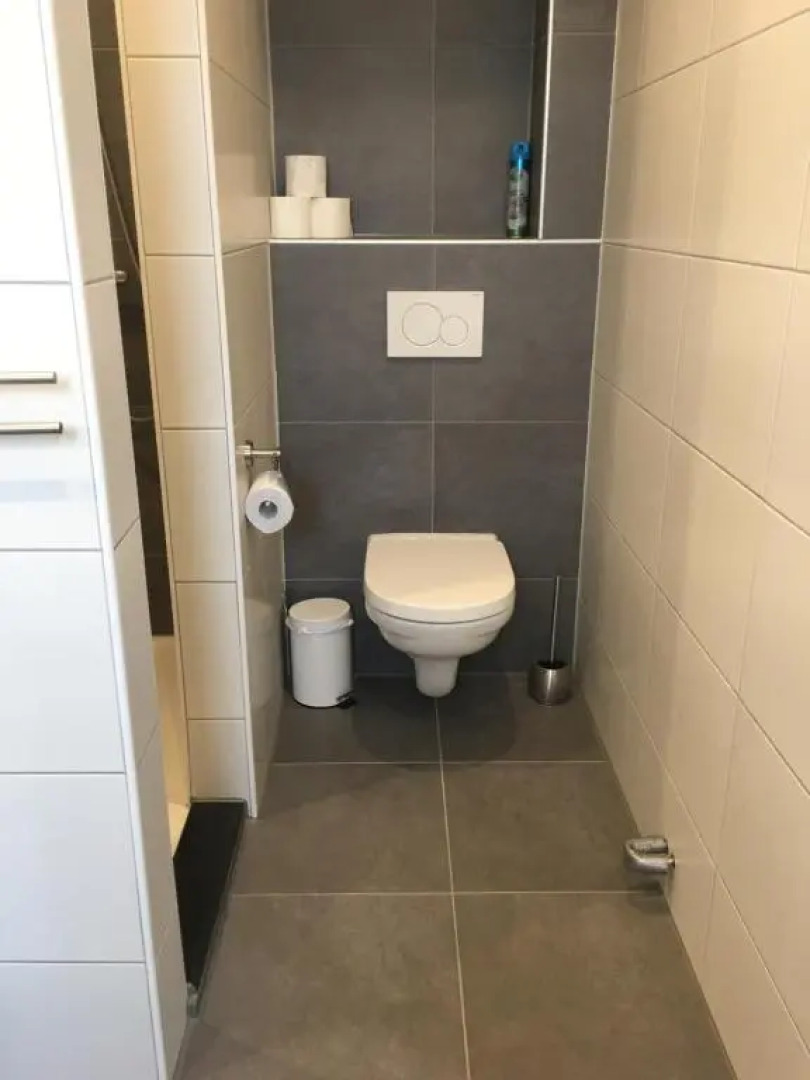 Appartementen De Helling 44