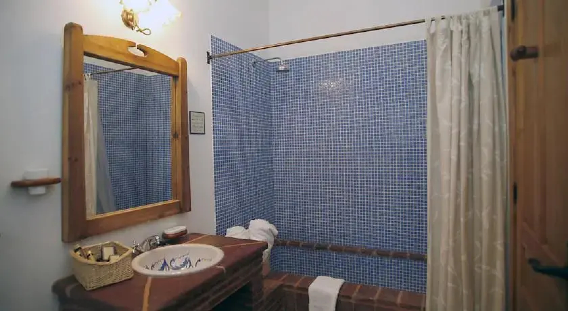 Casa Rural Valle de Mira