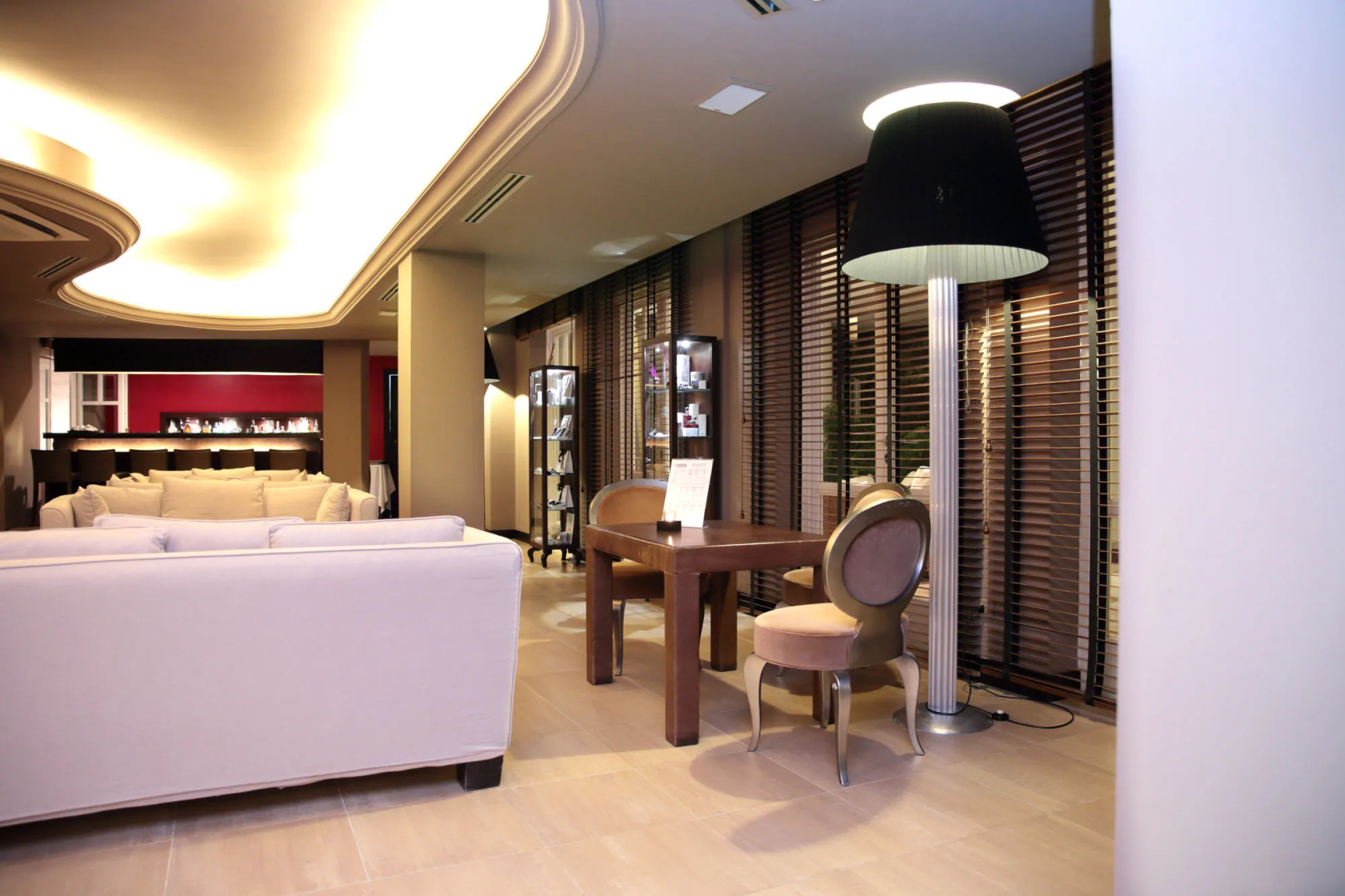Felix Hotels - Hotel La Coluccia