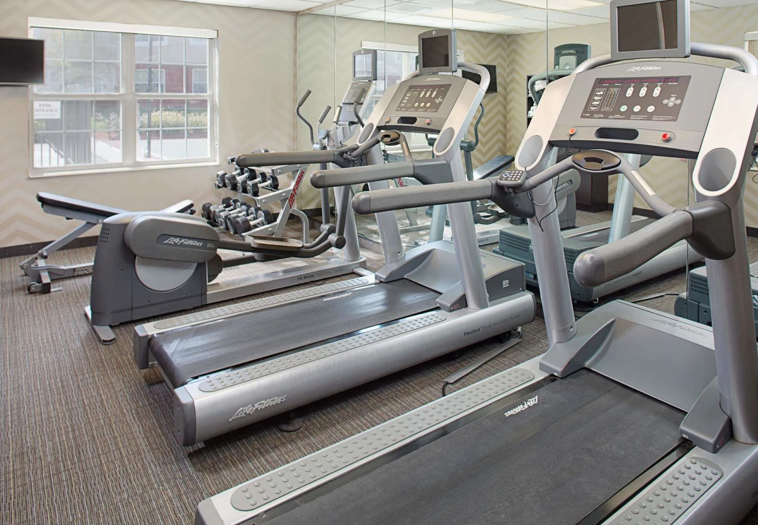 Residence Inn by Marriott Gaithersburg Washingtonian Center