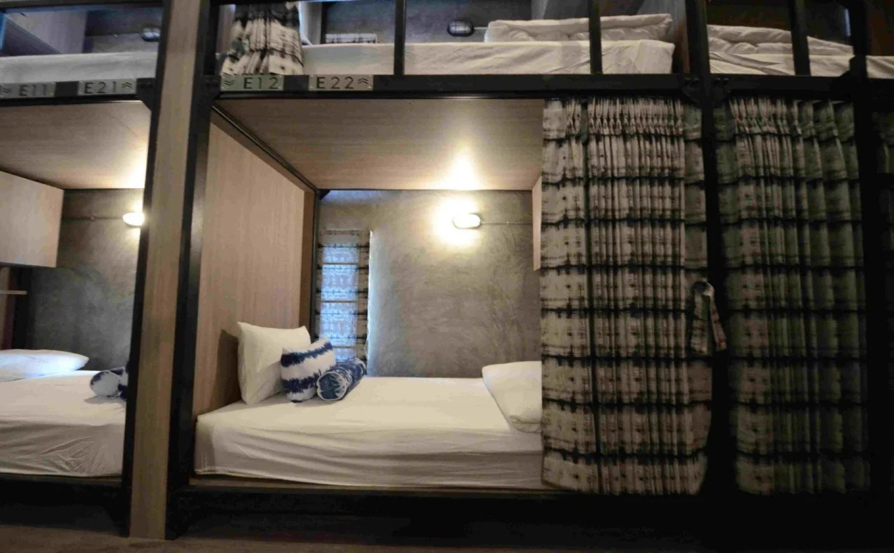 The Chic Lipe - Hostel