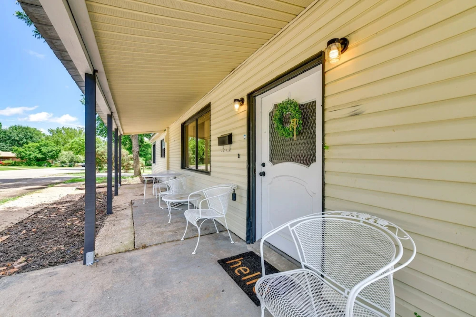 Jonesboro Retreat Near Arkansas State University!