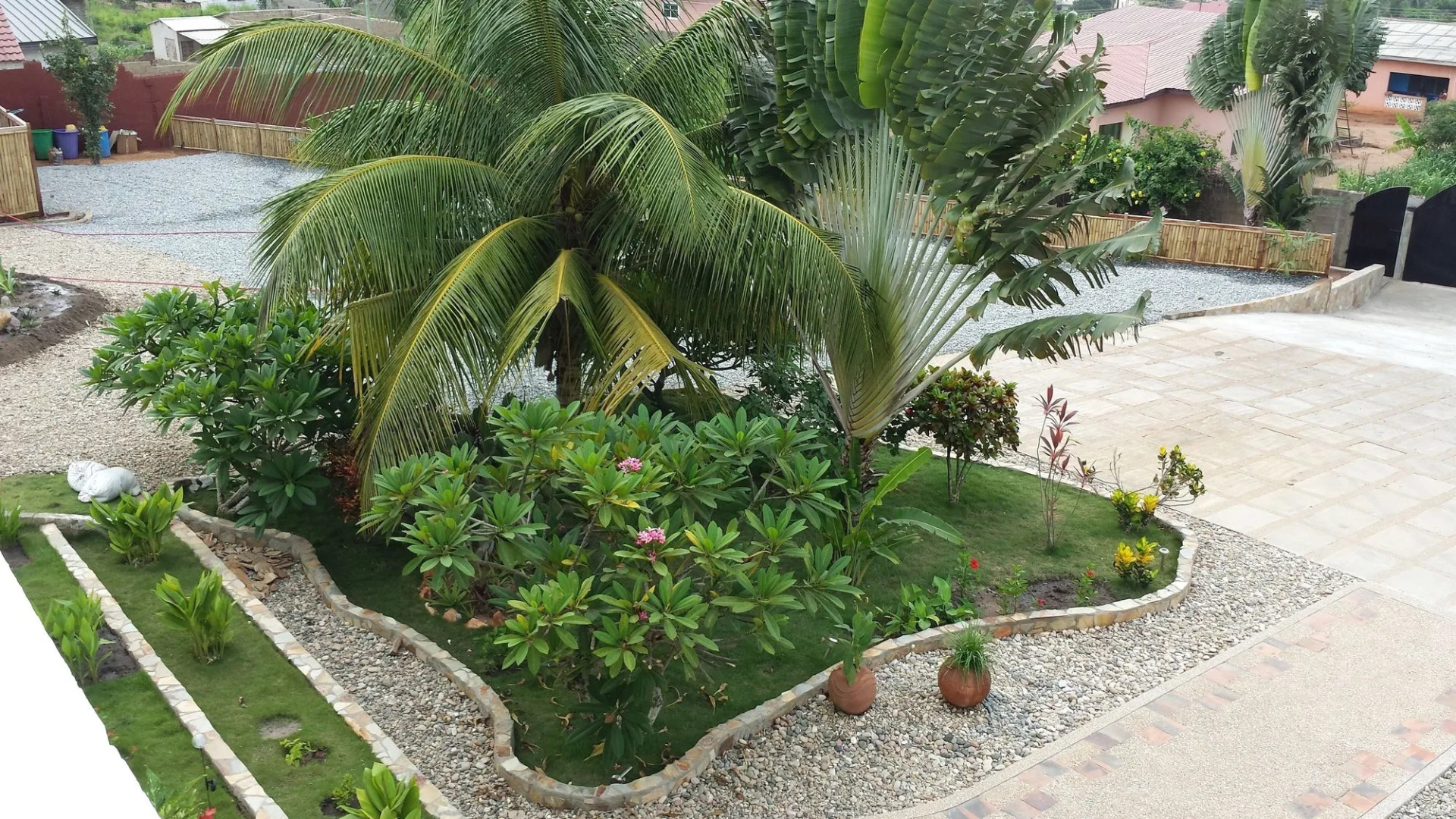 Villa Teranga Boutique Hotel