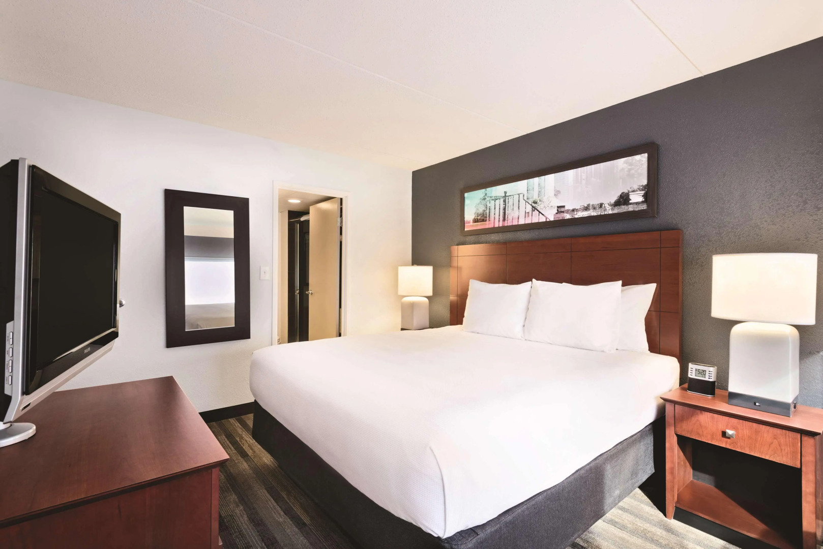 TownePlace Suites by Marriott Charlotte LoSo Airport