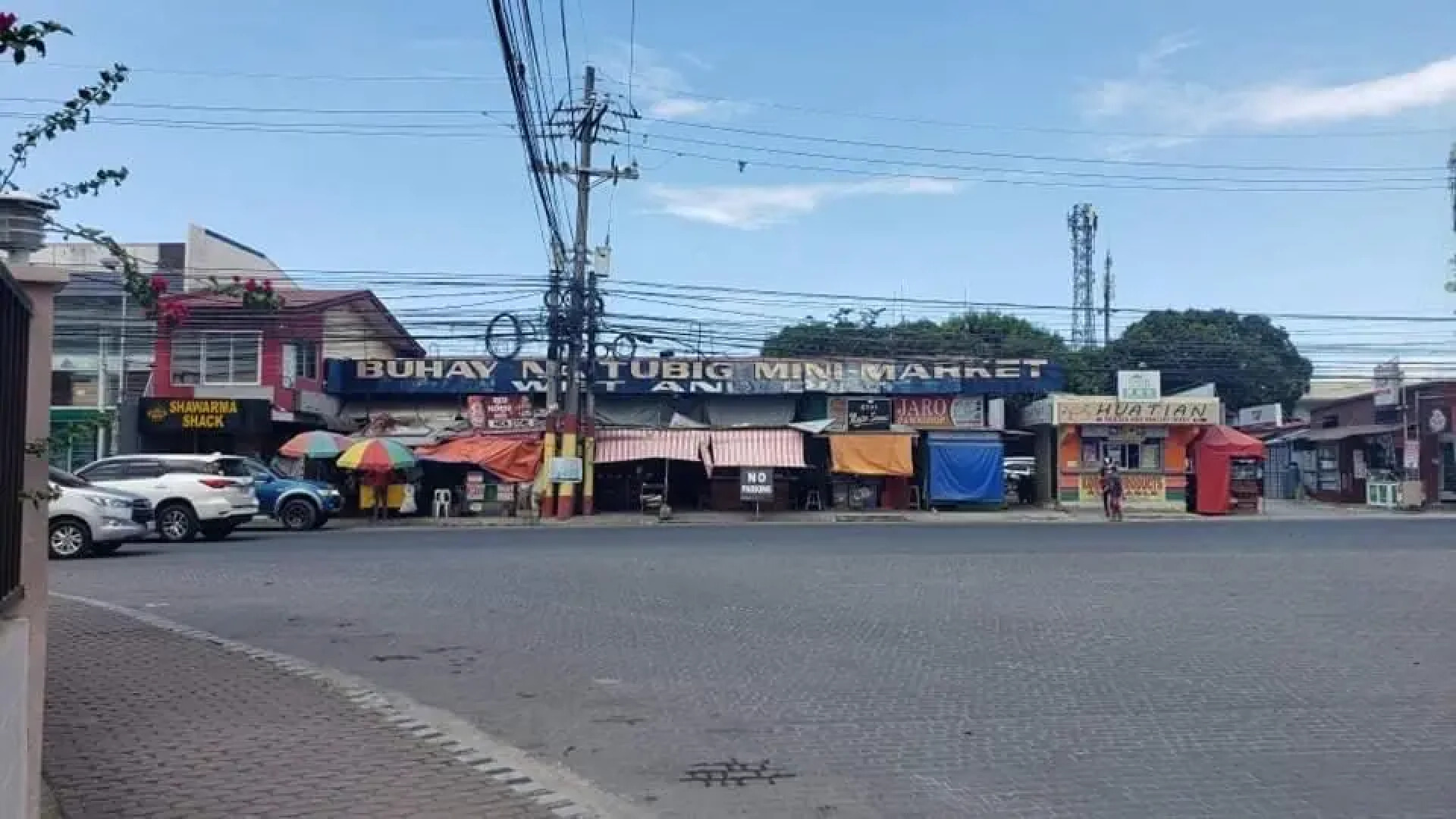 Estien’s Cozy Condotel to Stay