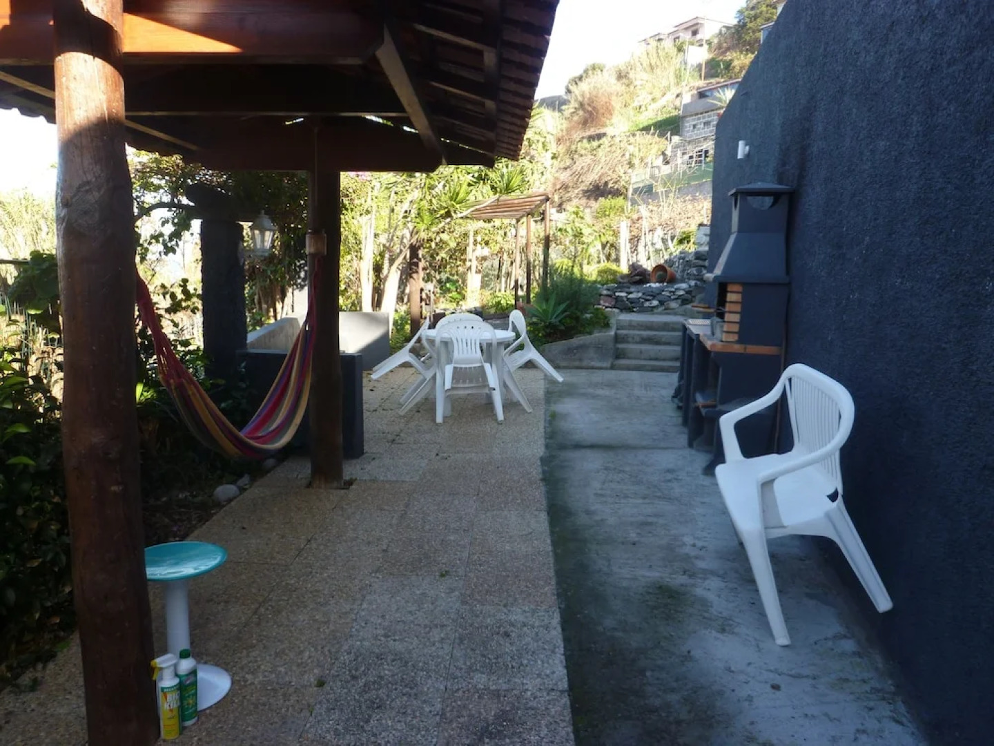 Studio Sea And Nature, Porto Da Cruz