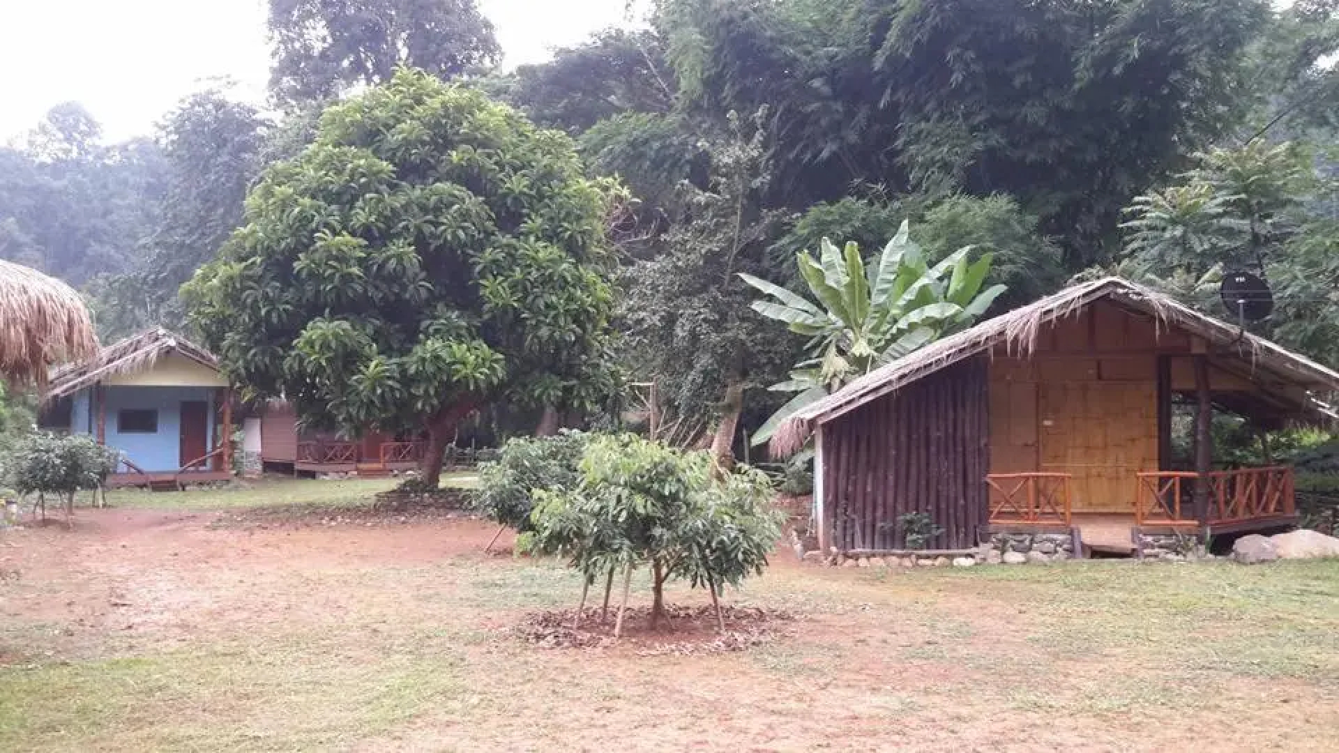 Doo-Dao-Doi Farm & Stay