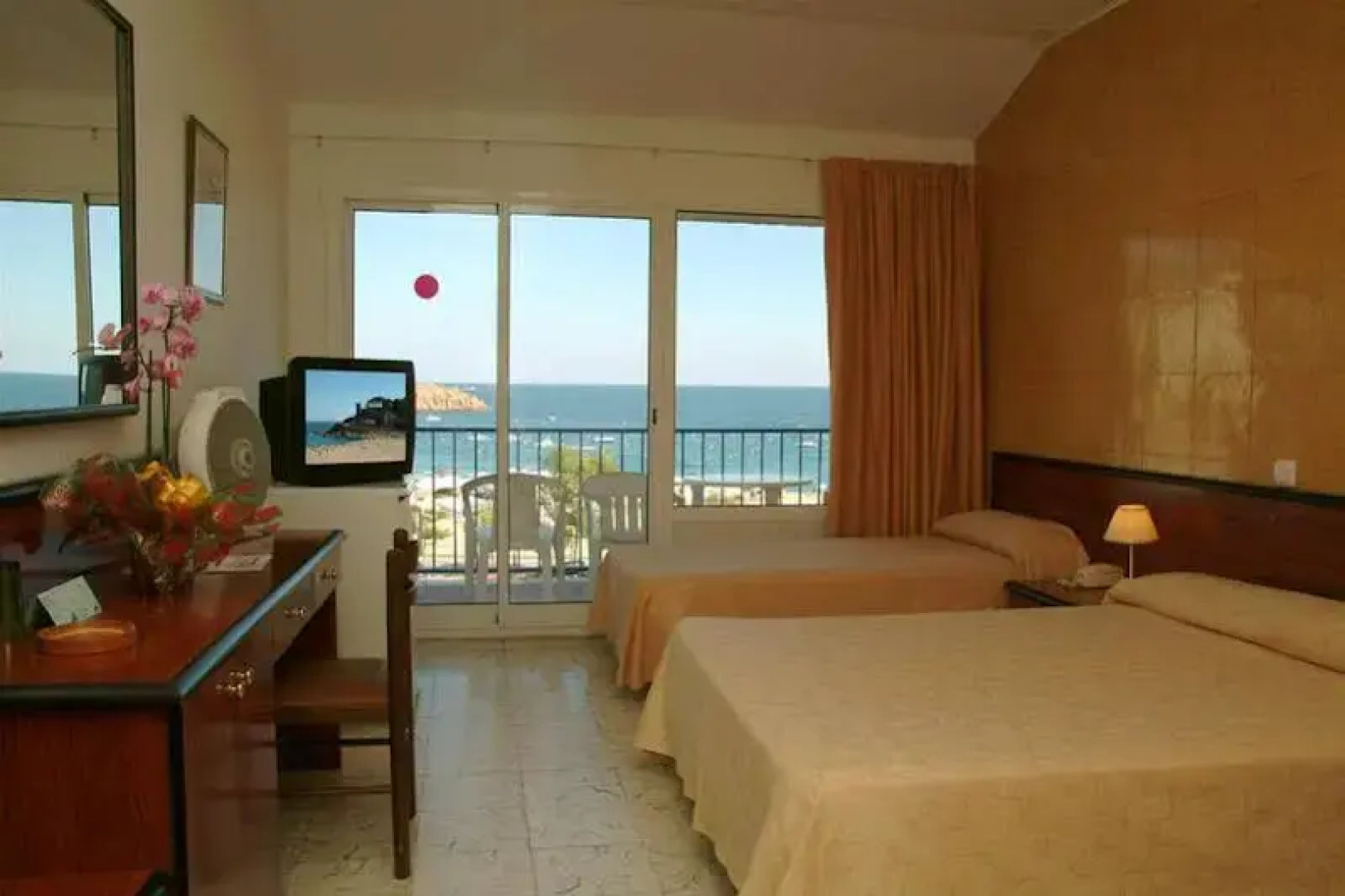 Hotel Rovira