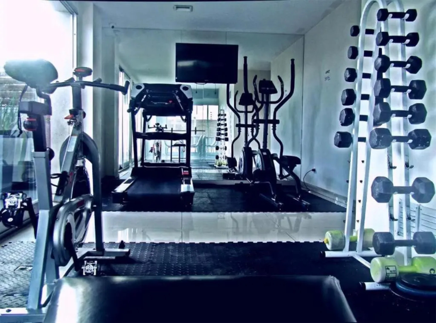 Departamentos Tigre 01