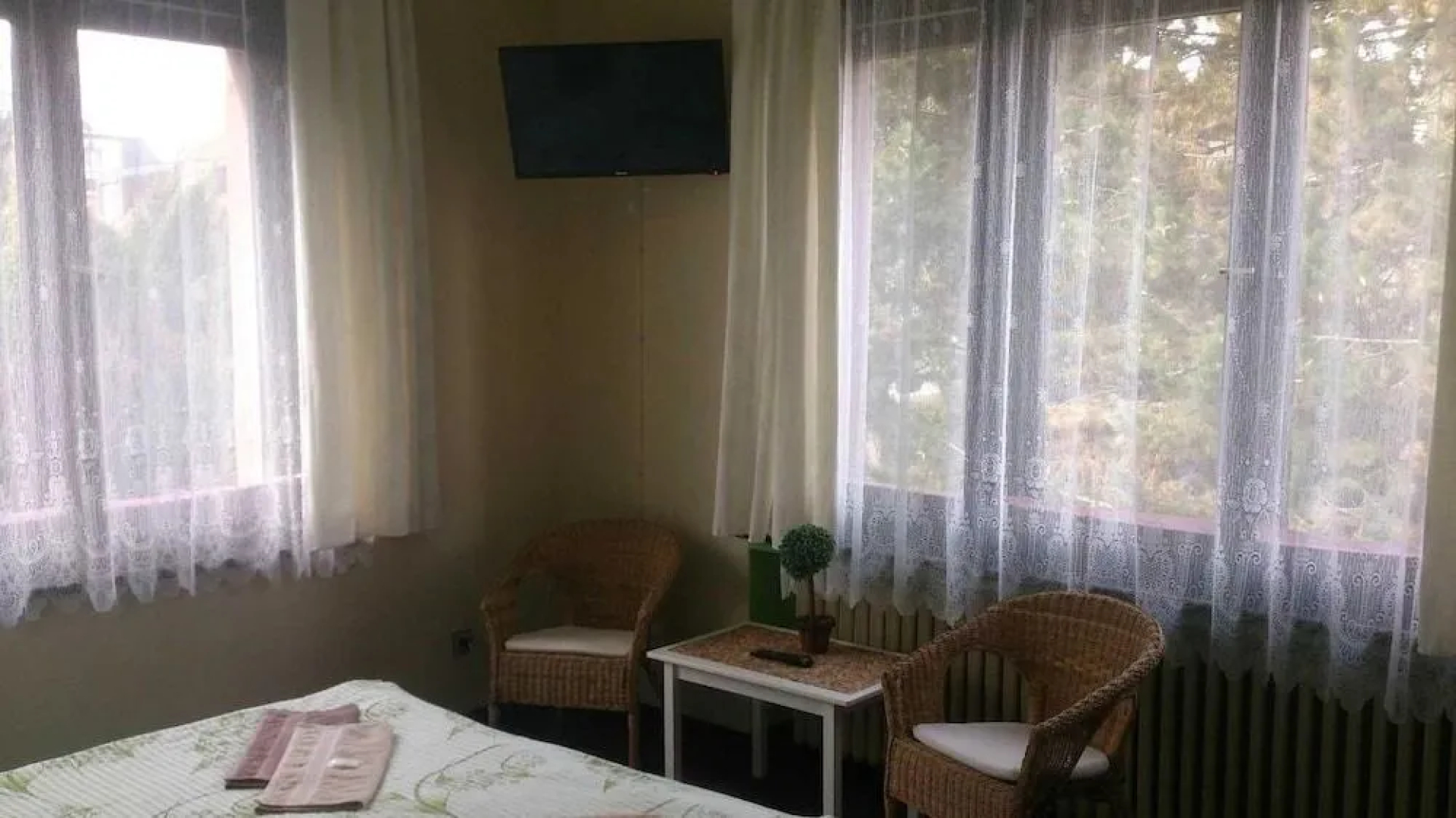 Hotel Alfa