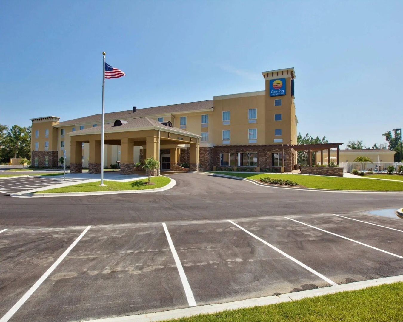Comfort Inn & Suites Dothan