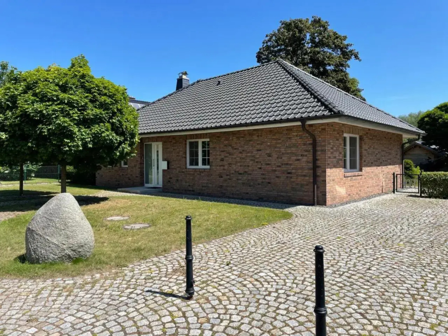 Ferienwohnung Rechlin SEE 9281