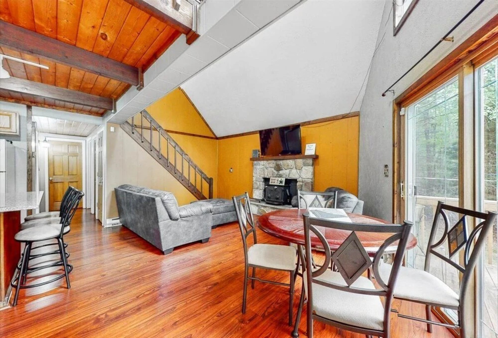 NEW Poconos Retreat near Snow Sports