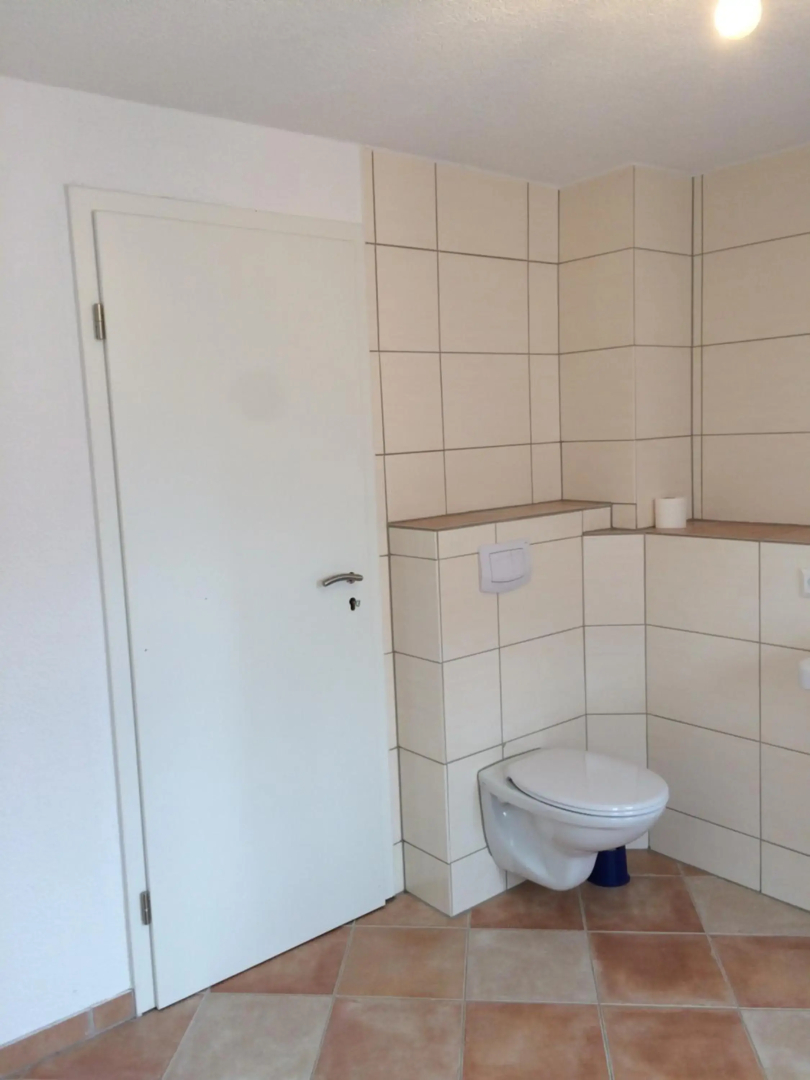 FeWo 01 Bettenhausen