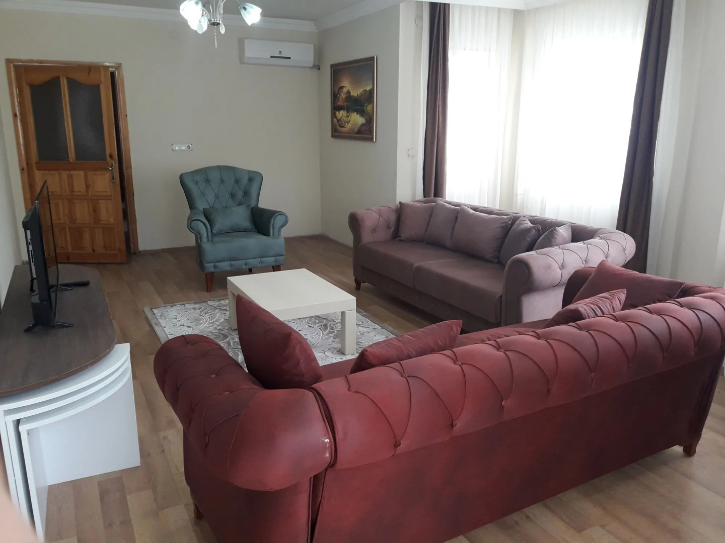Sanli Suite Apart