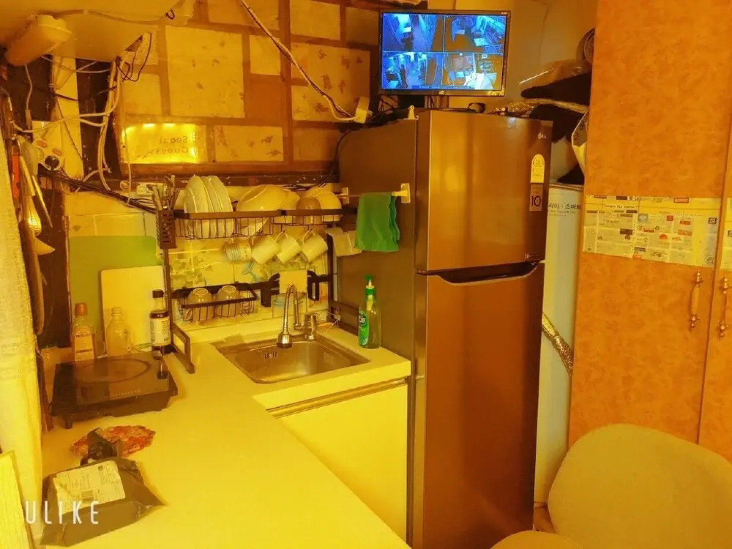 Seoul Guesthouse - Foreign Guests Only