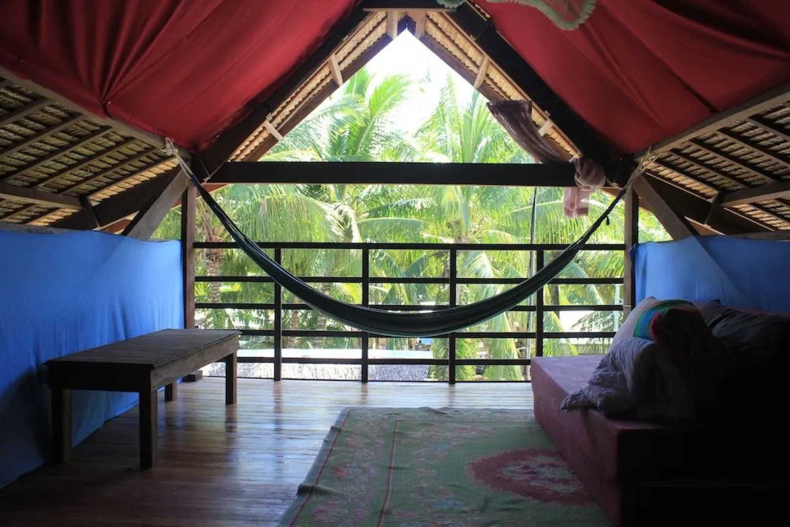 Footprints Homestay - Hostel - Adults Only