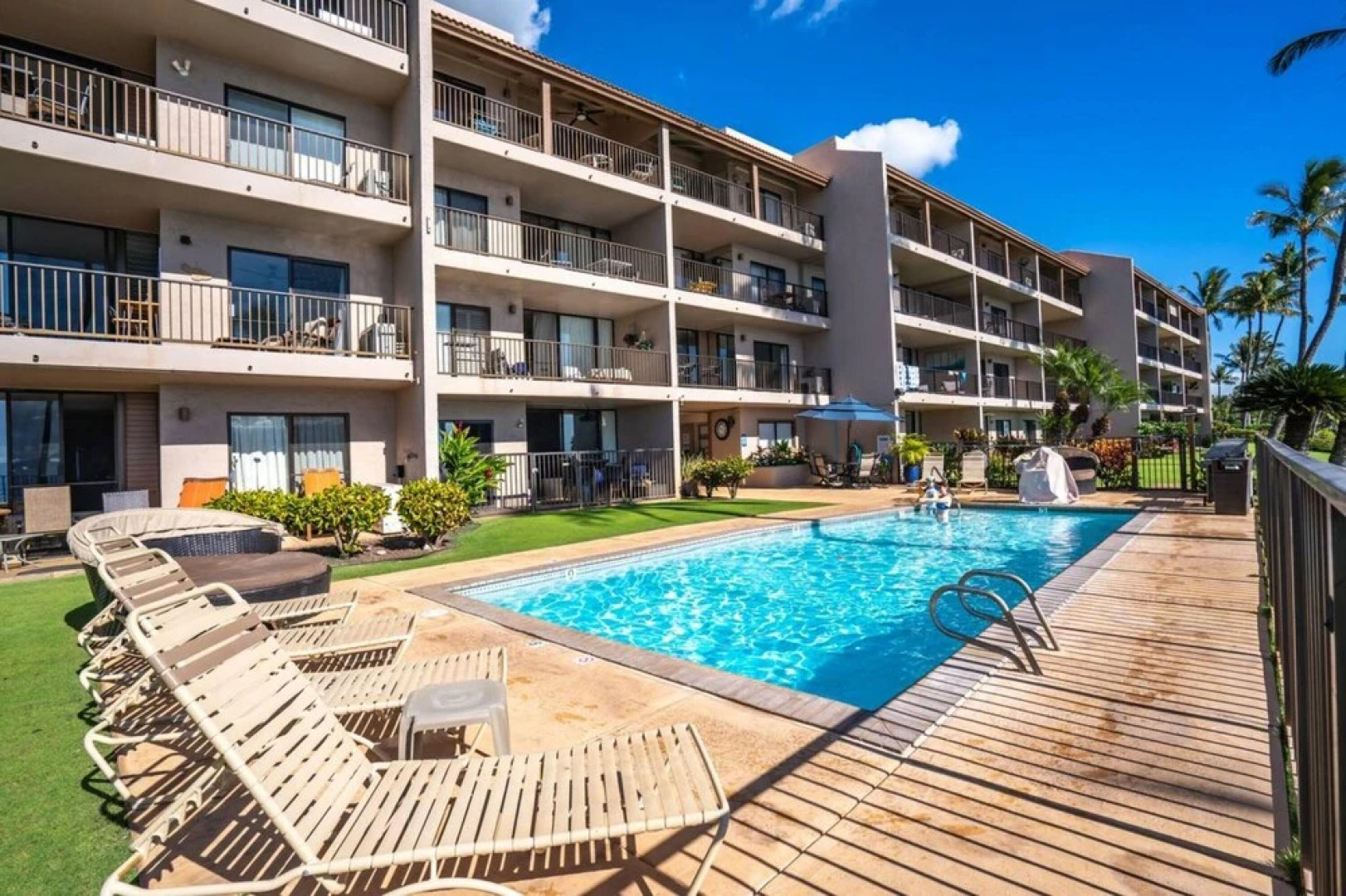 Lauloa 110 by Coldwell Banker Island Vacations