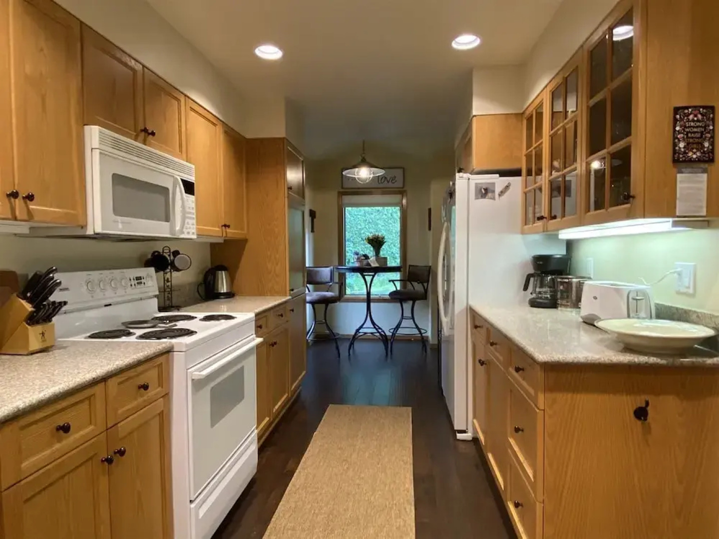 Mountain Harbor #162 3 Bedroom Condo