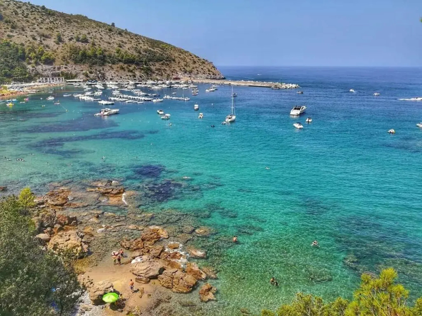 Cinquestelle-albergo del centro storico