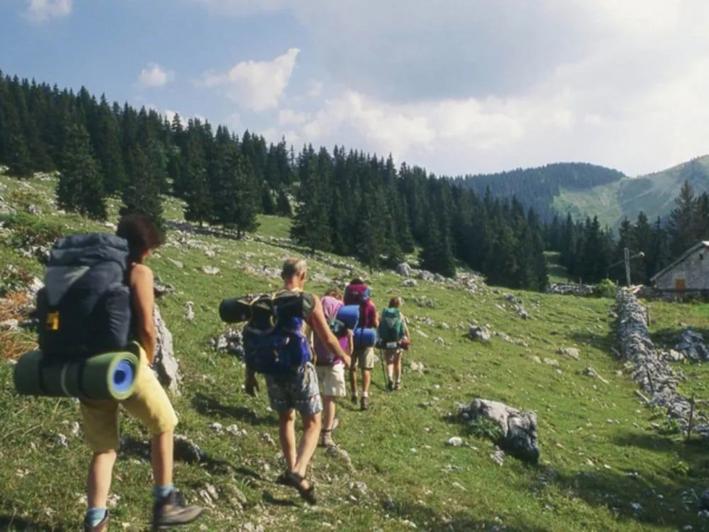 Chambre d'hote le Bellevue