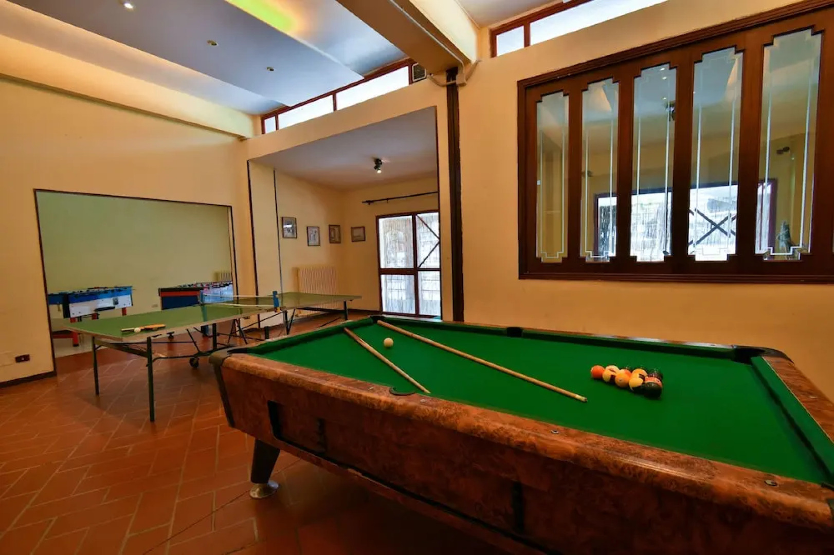 Delberg Palace Hotel