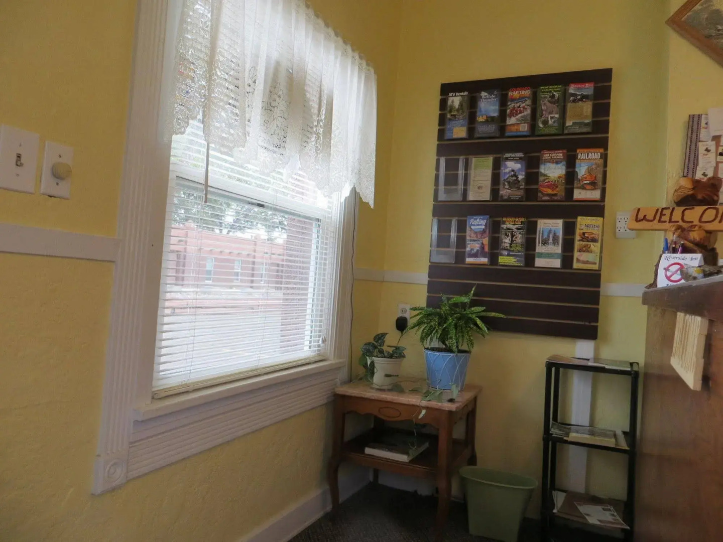 Riverside Inn of Alamosa