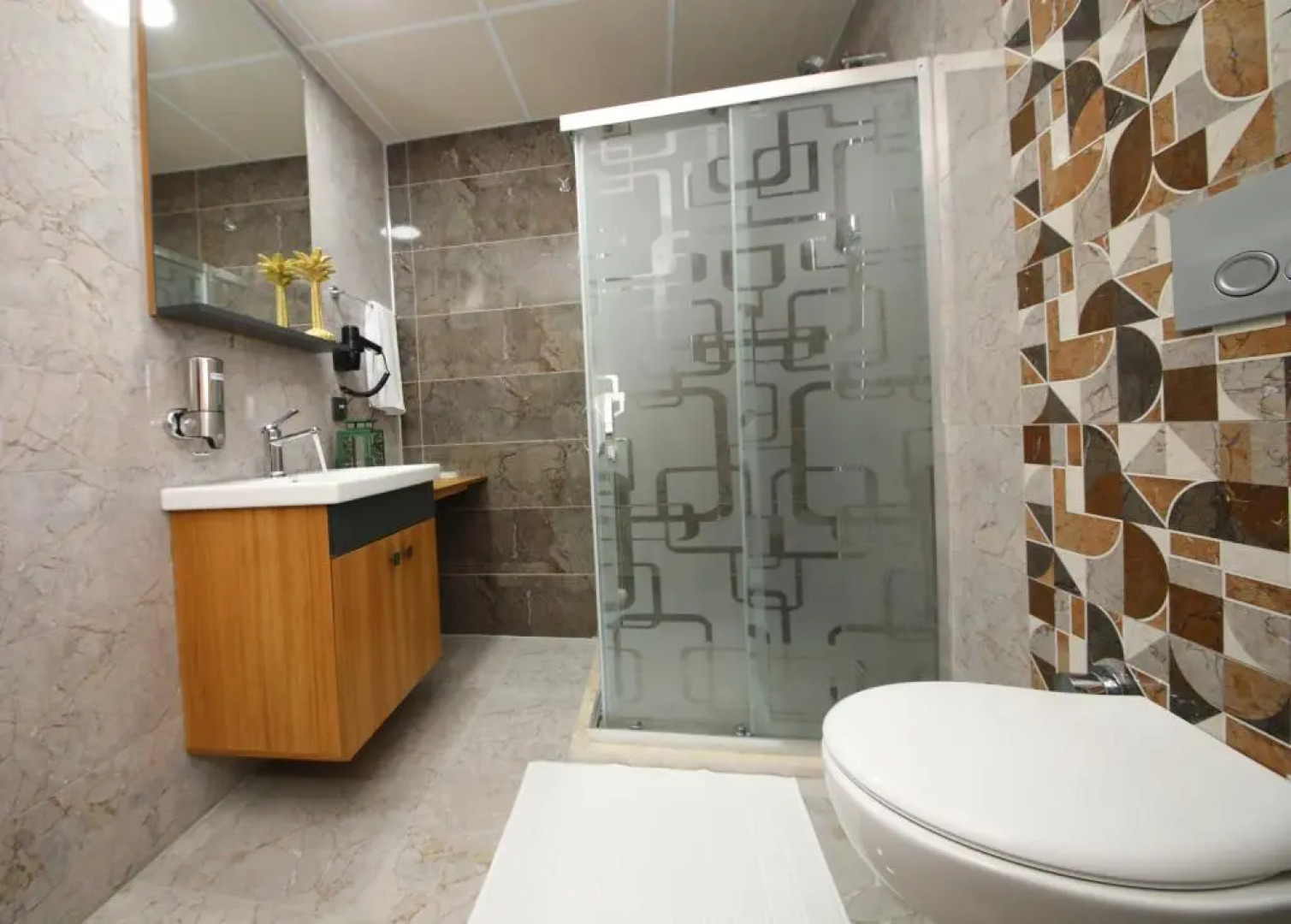 Fika City & Spa Otel