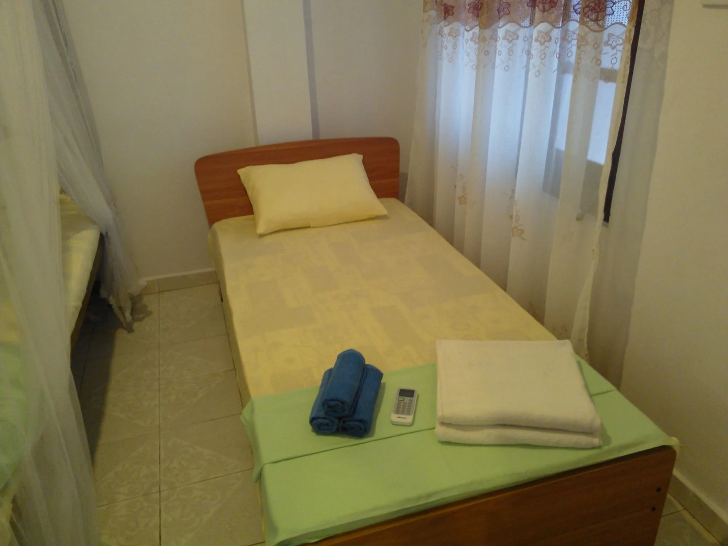 The Serendipity Beach Hotel