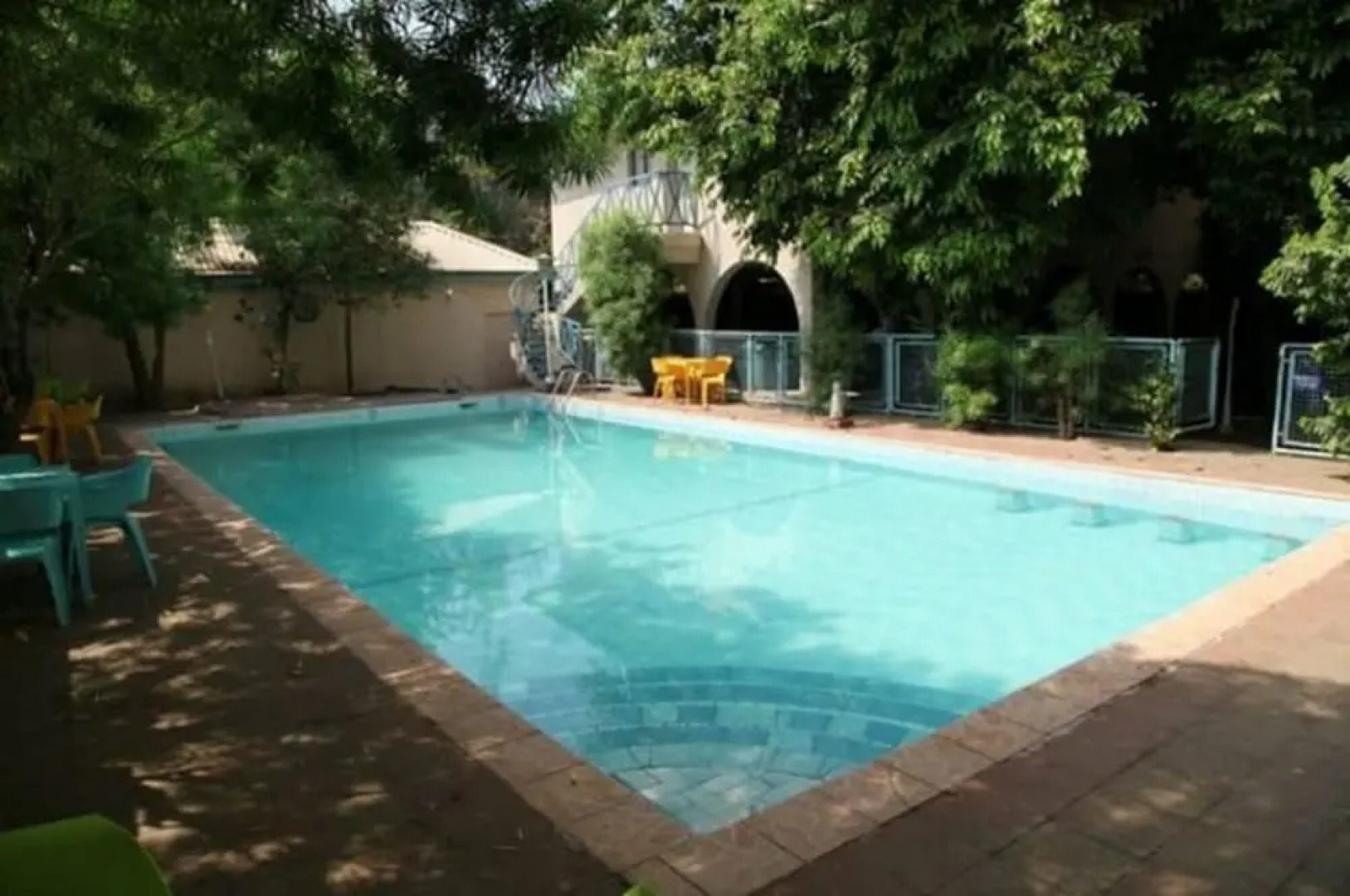 Chida Hotel International