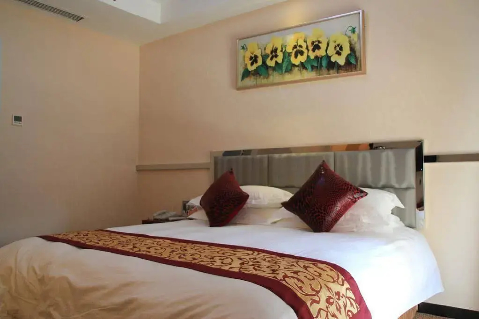 Tai Di Fashion Hotel