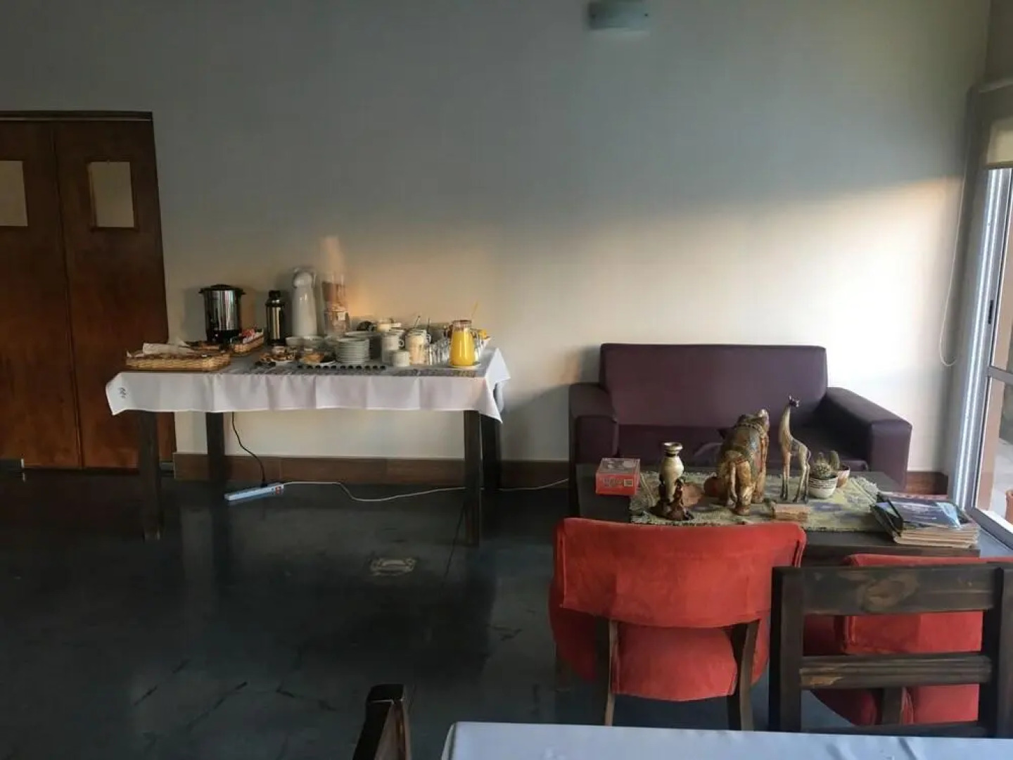 Oasis Cordillerano Village