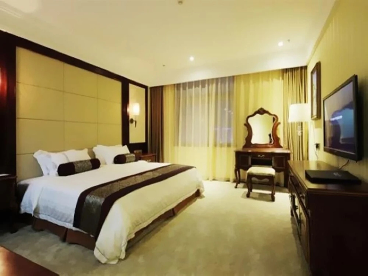 Ronghua International Hotel