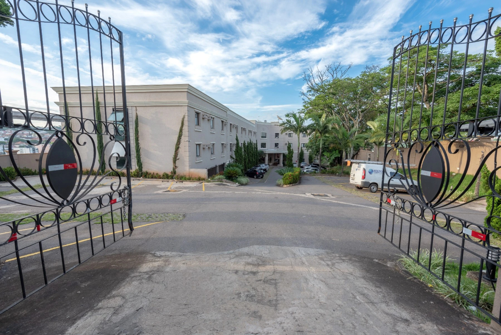 Class Hotel Varginha
