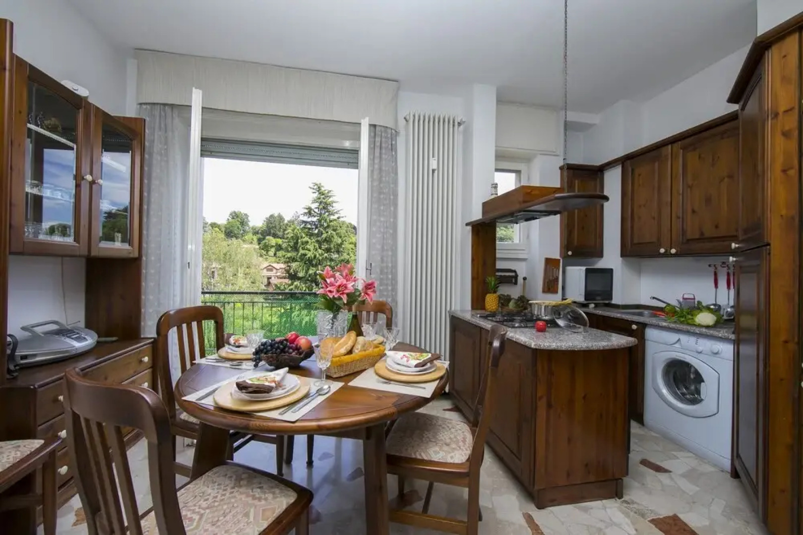 Appartamento Josephine