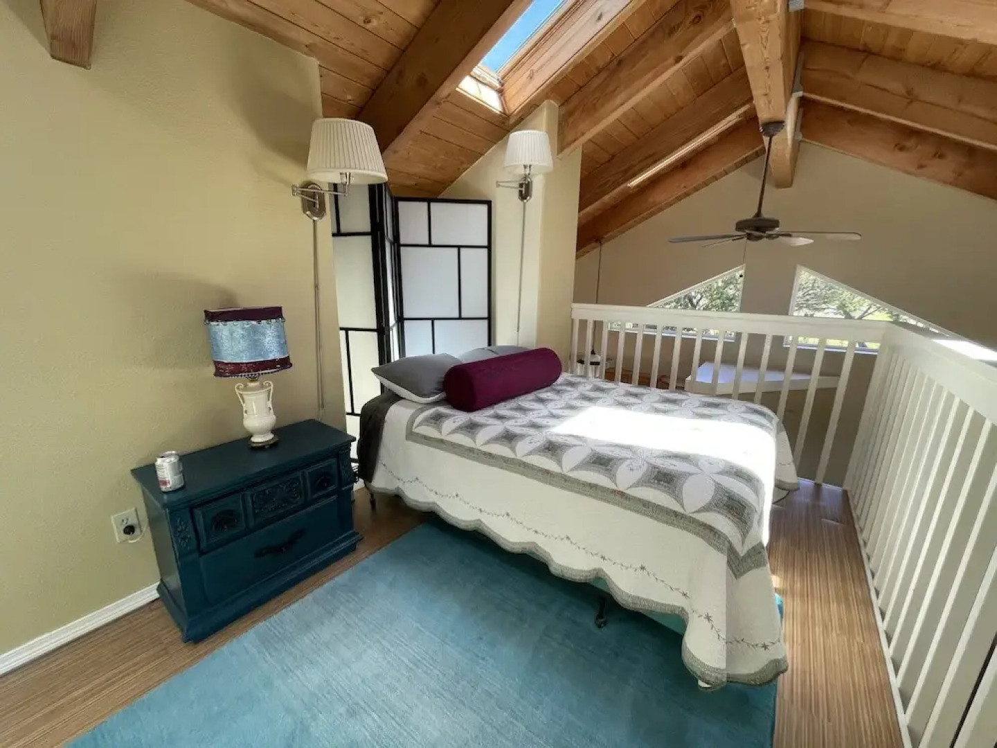 Bayshore RV Park & Guest Suites