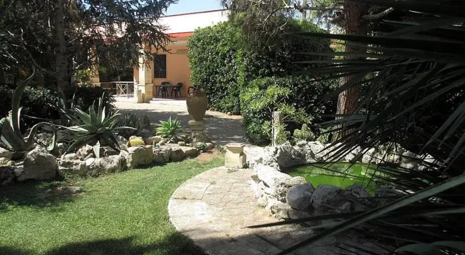 Villa Augusta
