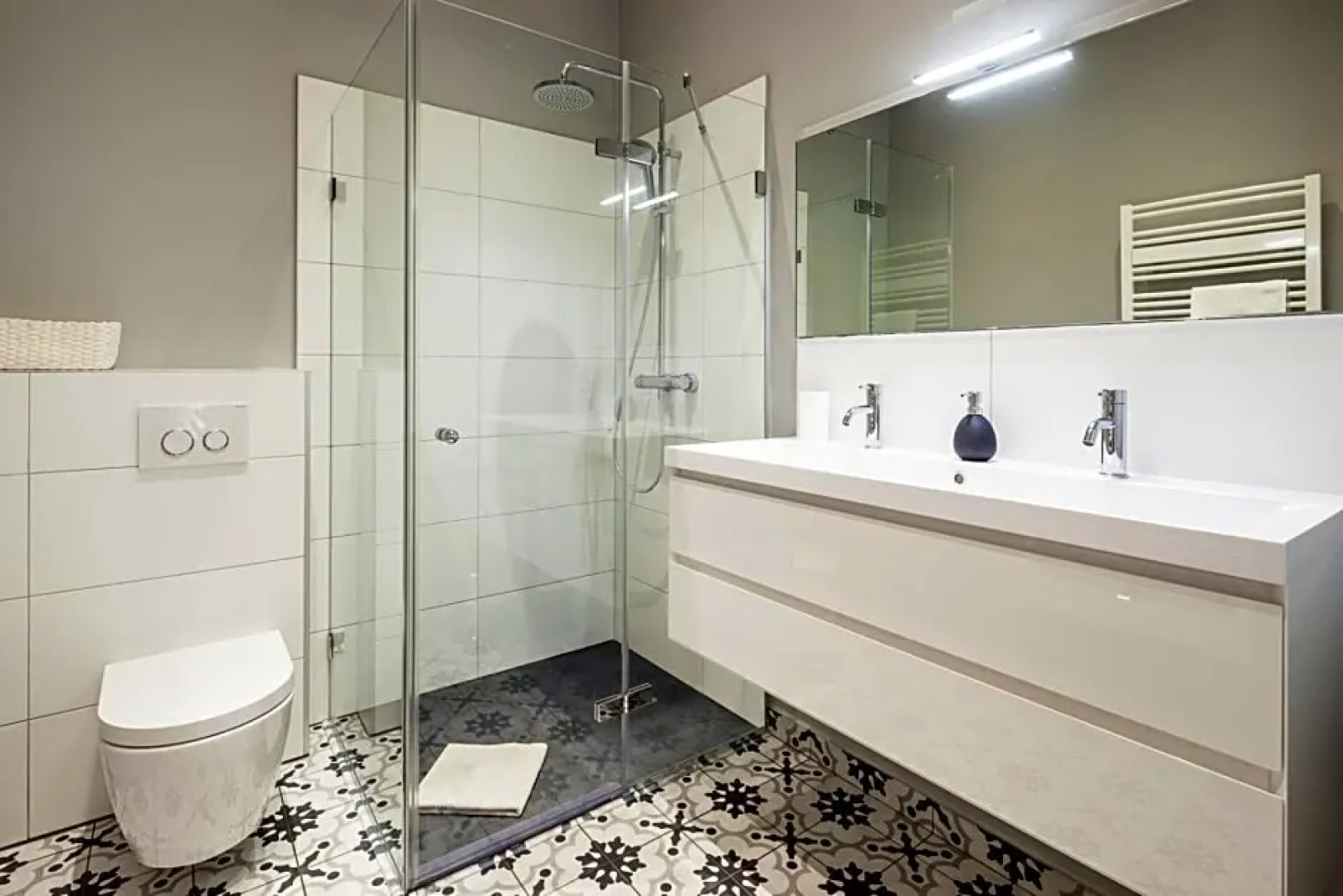 Chambre d'hôtes Du côté des remparts