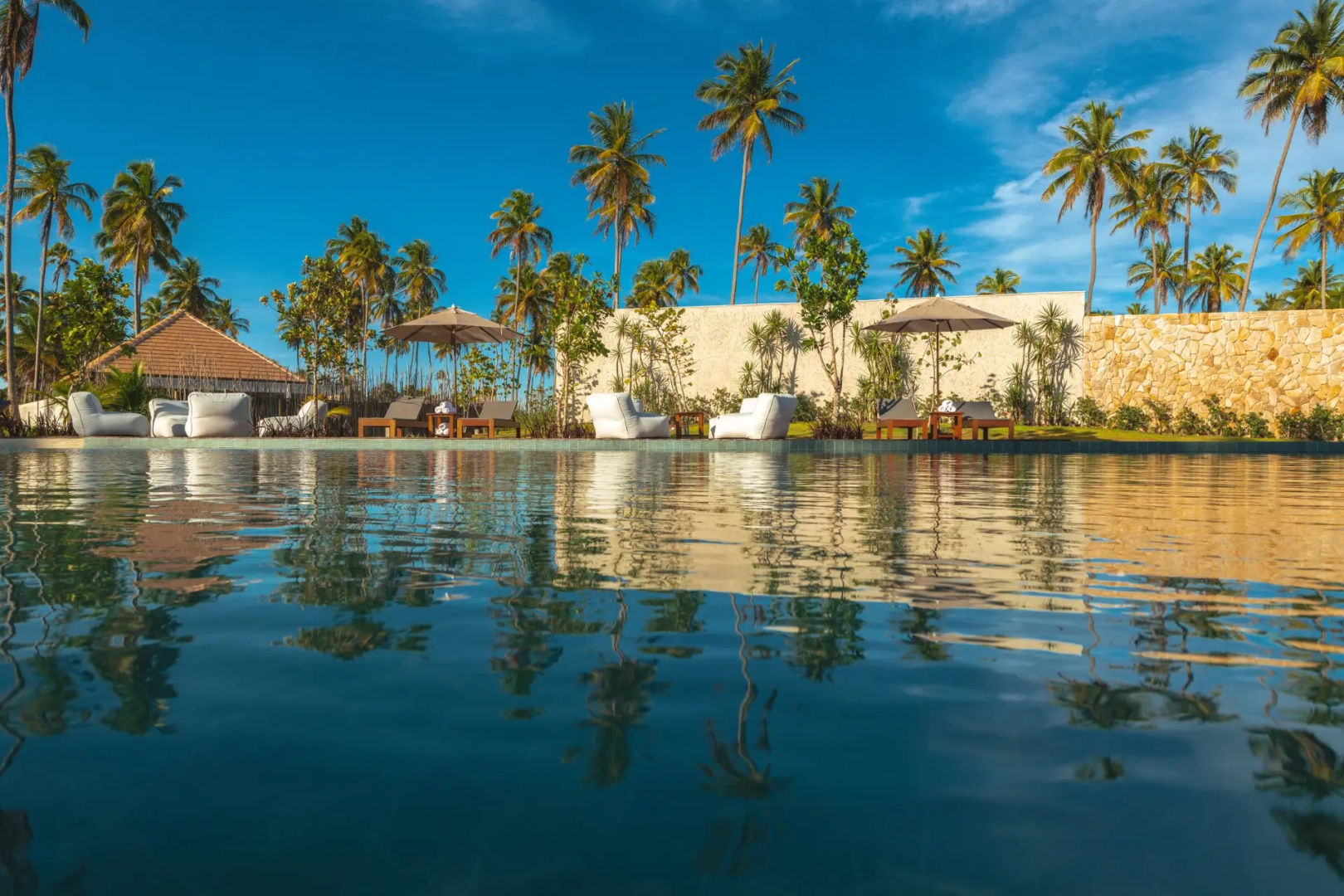 Tuju Boutique Hotel