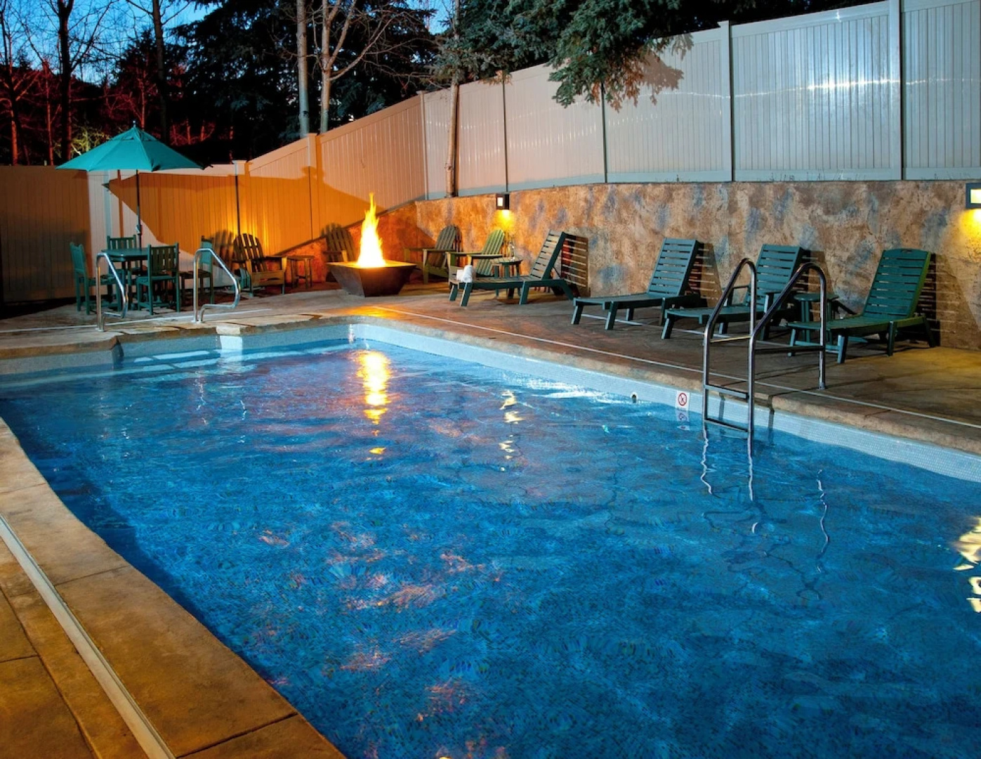 The Christie Lodge - All Suite Property, Vail Valley/Beaver Creek