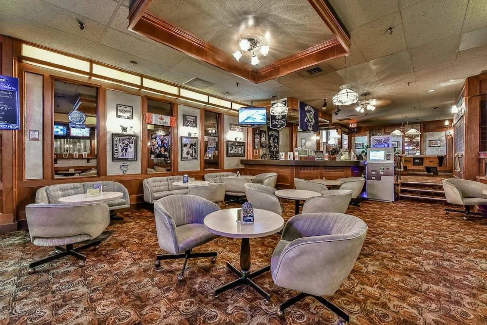 The West Country Hotel