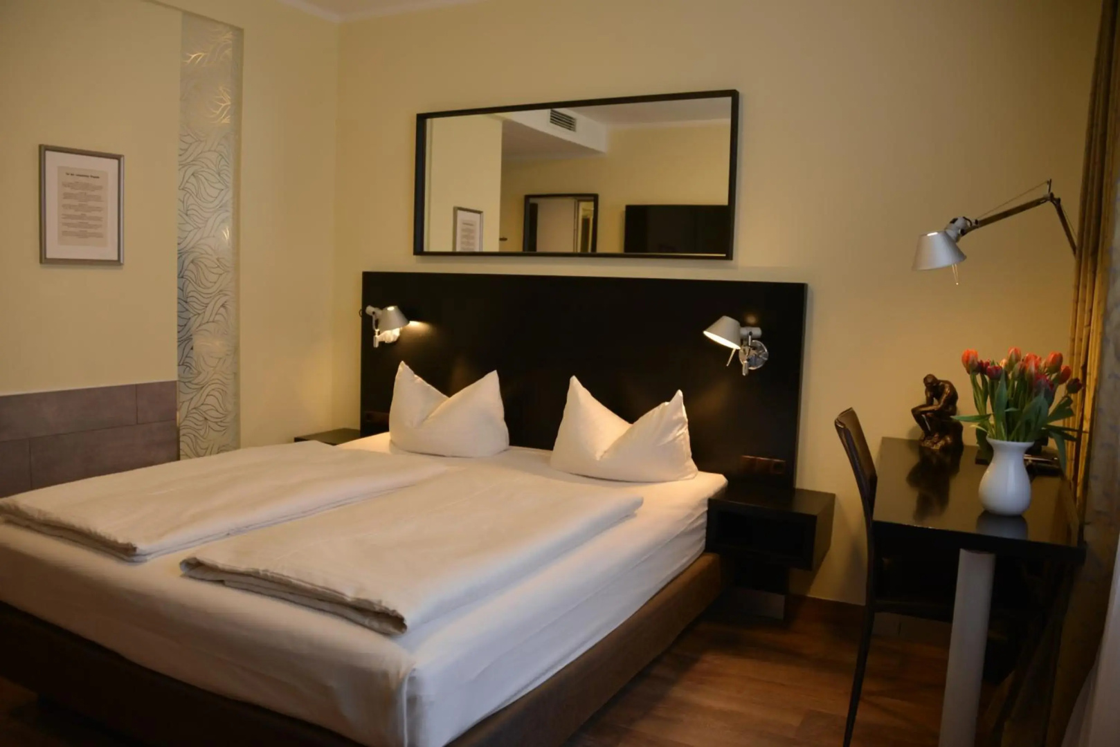 Hotel Belle Blue