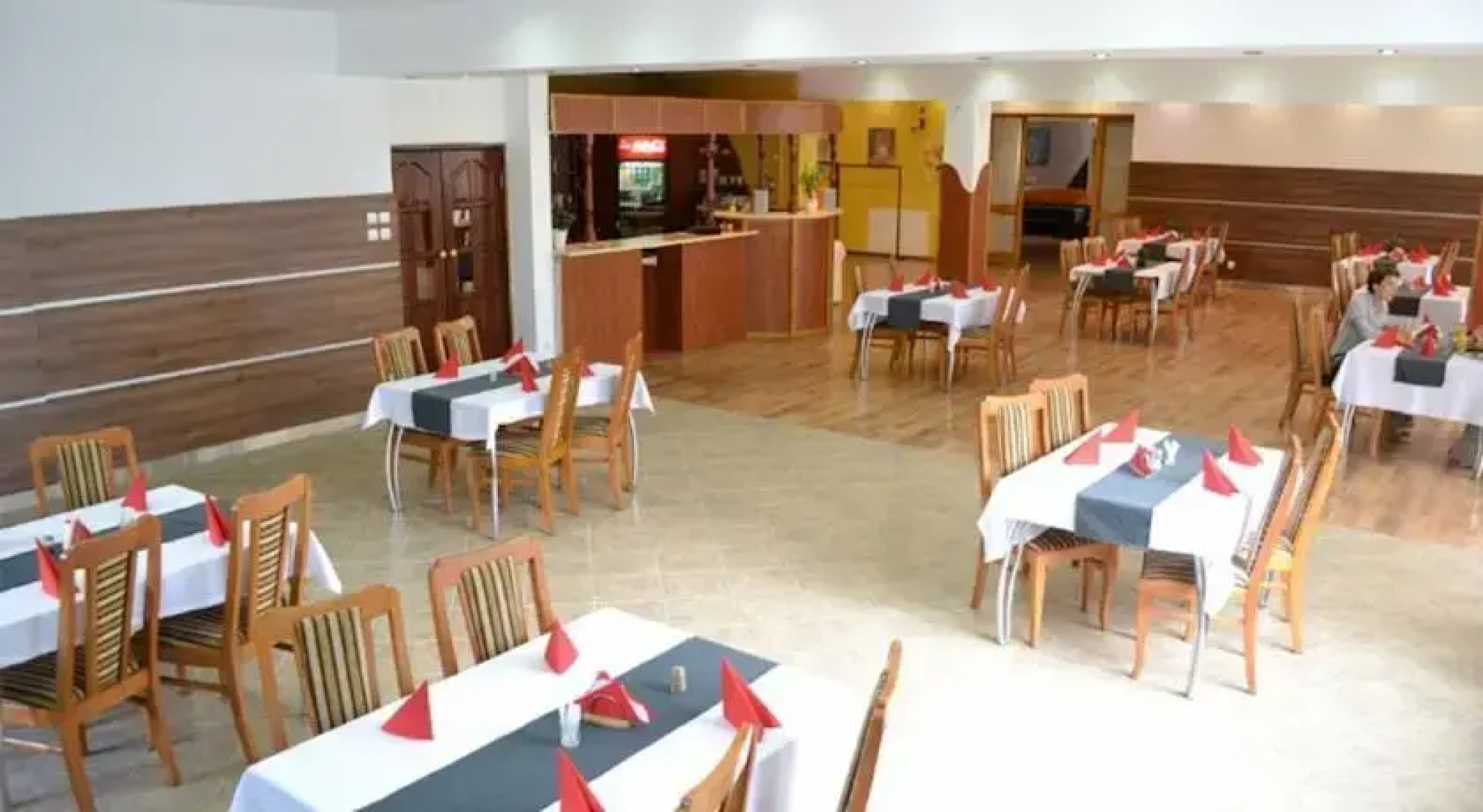 Hotel Miłosz Kaszuby