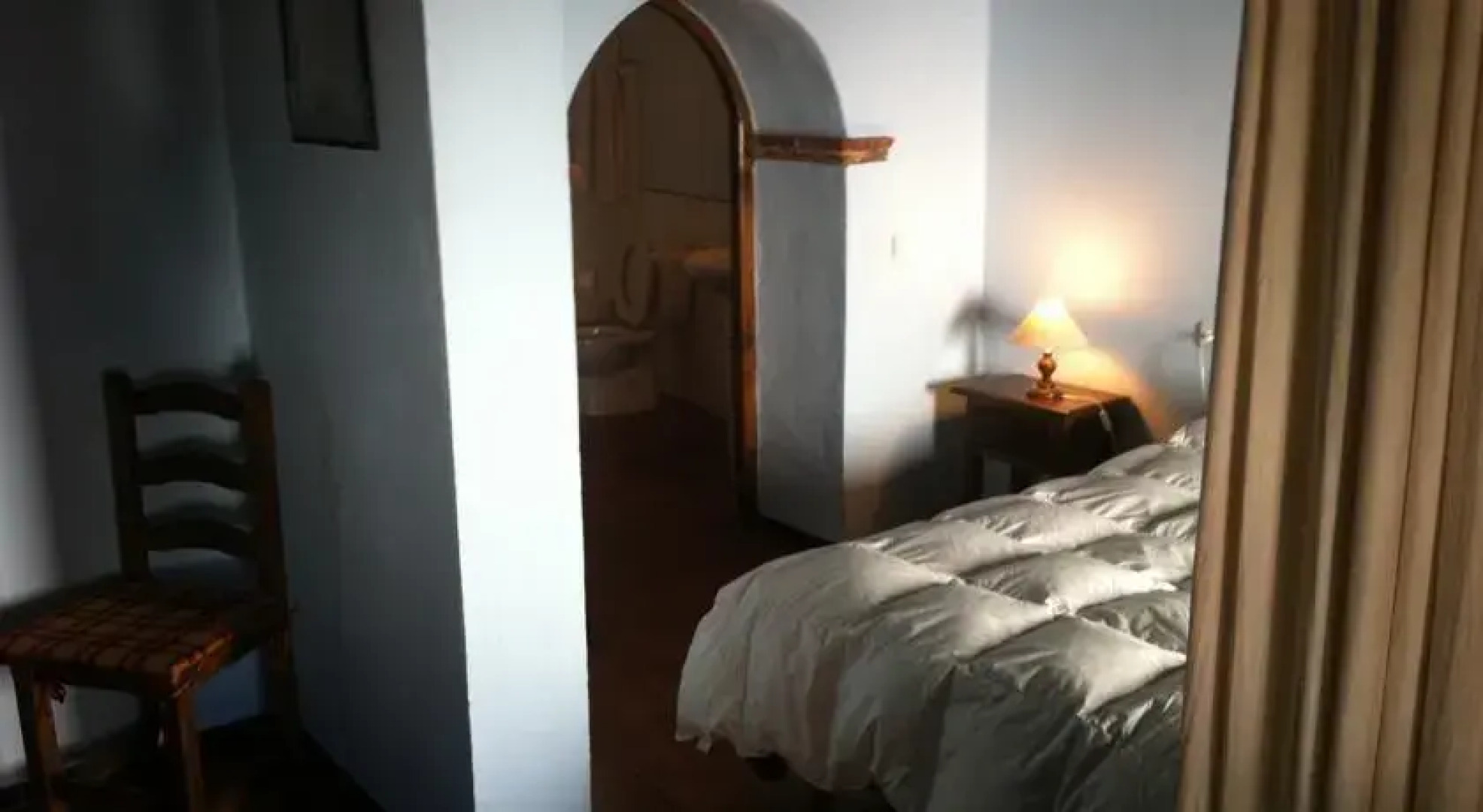 Casa Rural el Doncel